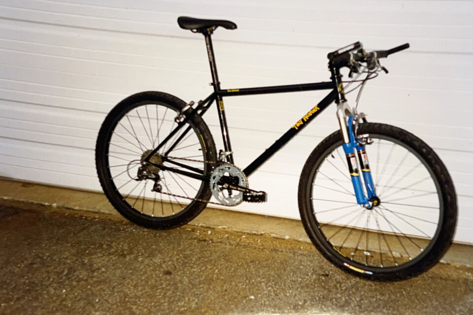 Han har en af landets bedste cykelforretninger – her er hans cykel-cv