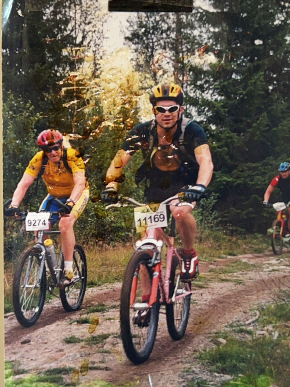Han har en af landets bedste cykelforretninger – her er hans cykel-cv