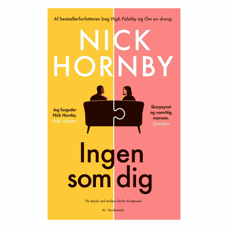 10 gode bøger, du skal have med på sommerferien