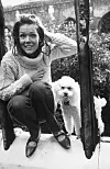 Se billederne: Diana Rigg fra Game of Thrones har altid været smuk