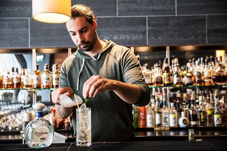 Danmarks bedste bartender giver dig opskriften på 3 sommercocktails