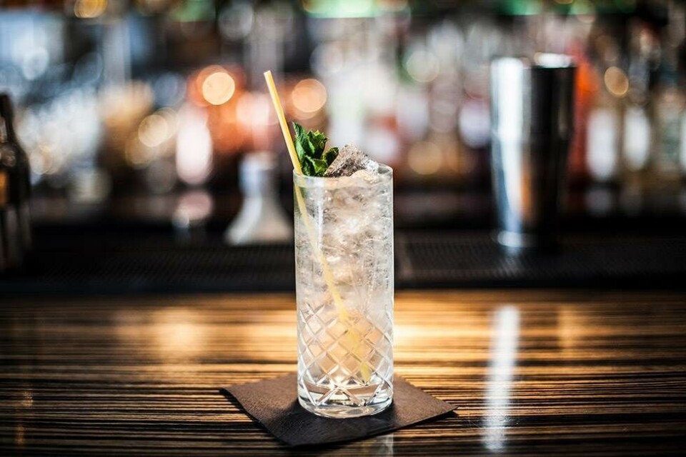 Danmarks bedste bartender giver dig opskriften på 3 sommercocktails