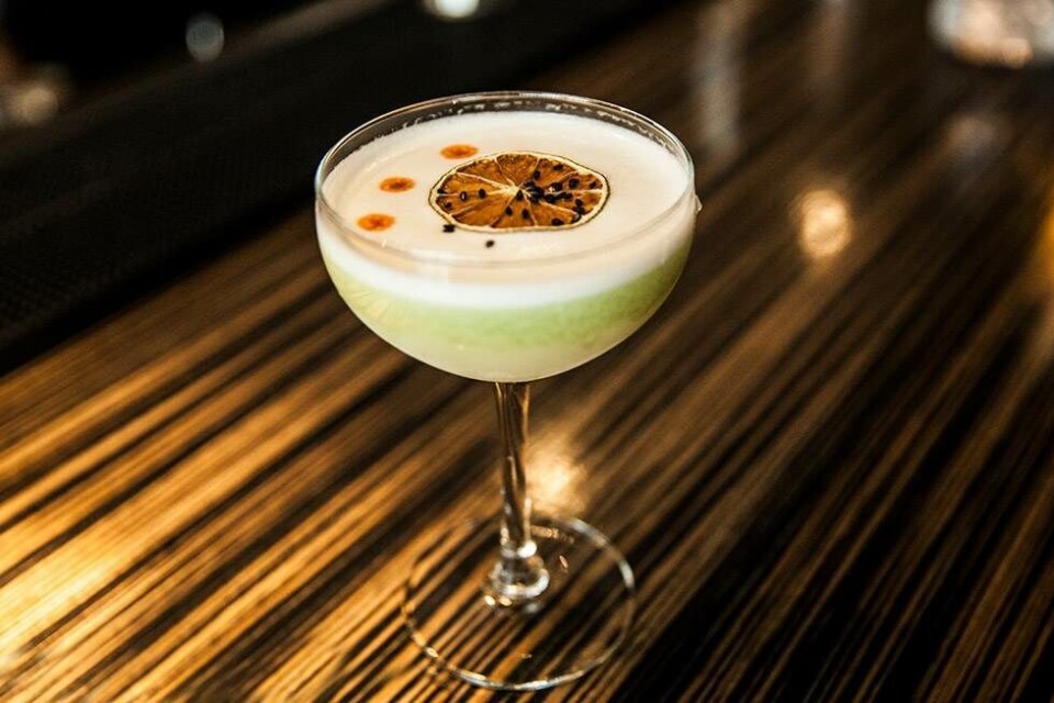 Danmarks bedste bartender giver dig opskriften på 3 sommercocktails