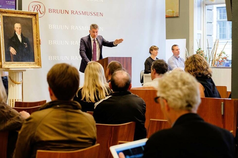 Årets største auktion er på trapperne: Her er 6 ting, du skal vide, hvis du vil gøre en god handel