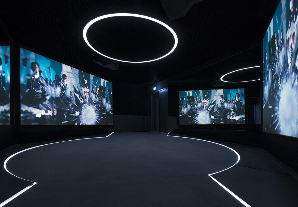 Elementer af en superagent: Kom indenfor i det nye James Bond-museum i Østrig
