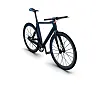 Bilfabrikanten Bugatti og PG skaber letteste urban-bike til $39.000