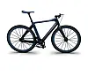 Bilfabrikanten Bugatti og PG skaber letteste urban-bike til $39.000
