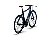 Bilfabrikanten Bugatti og PG skaber letteste urban-bike til $39.000