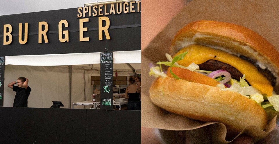 Euroman tester: Her får du det bedste vegetarmad på Northside