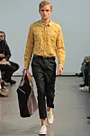 Forår/sommer 2013: Junya Watanabe