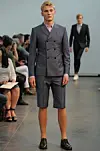 Forår/sommer 2013: Junya Watanabe