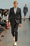 Forår/sommer 2013: Junya Watanabe