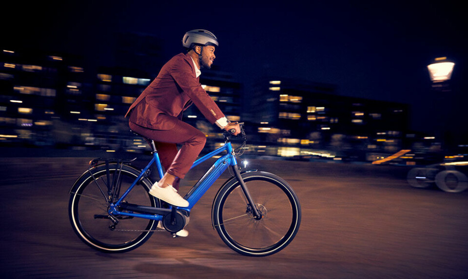 Nu får din cykel automatgear: Motion, gadget og miljøbevidsthed i trendy kombination