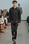 Forår/sommer 2013: Junya Watanabe