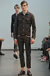 Forår/sommer 2013: Junya Watanabe