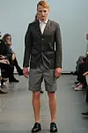 Forår/sommer 2013: Junya Watanabe