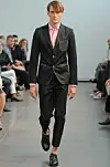 Forår/sommer 2013: Junya Watanabe