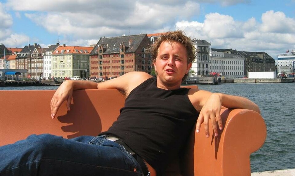 Mine værste stilperioder