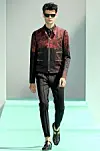Forår/sommer 2013: Paul Smith