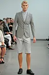 Forår/sommer 2013: Junya Watanabe