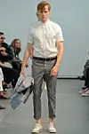 Forår/sommer 2013: Junya Watanabe