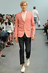 Forår/sommer 2013: Junya Watanabe
