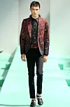 Forår/sommer 2013: Paul Smith