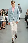 Forår/sommer 2013: Junya Watanabe