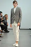 Forår/sommer 2013: Junya Watanabe
