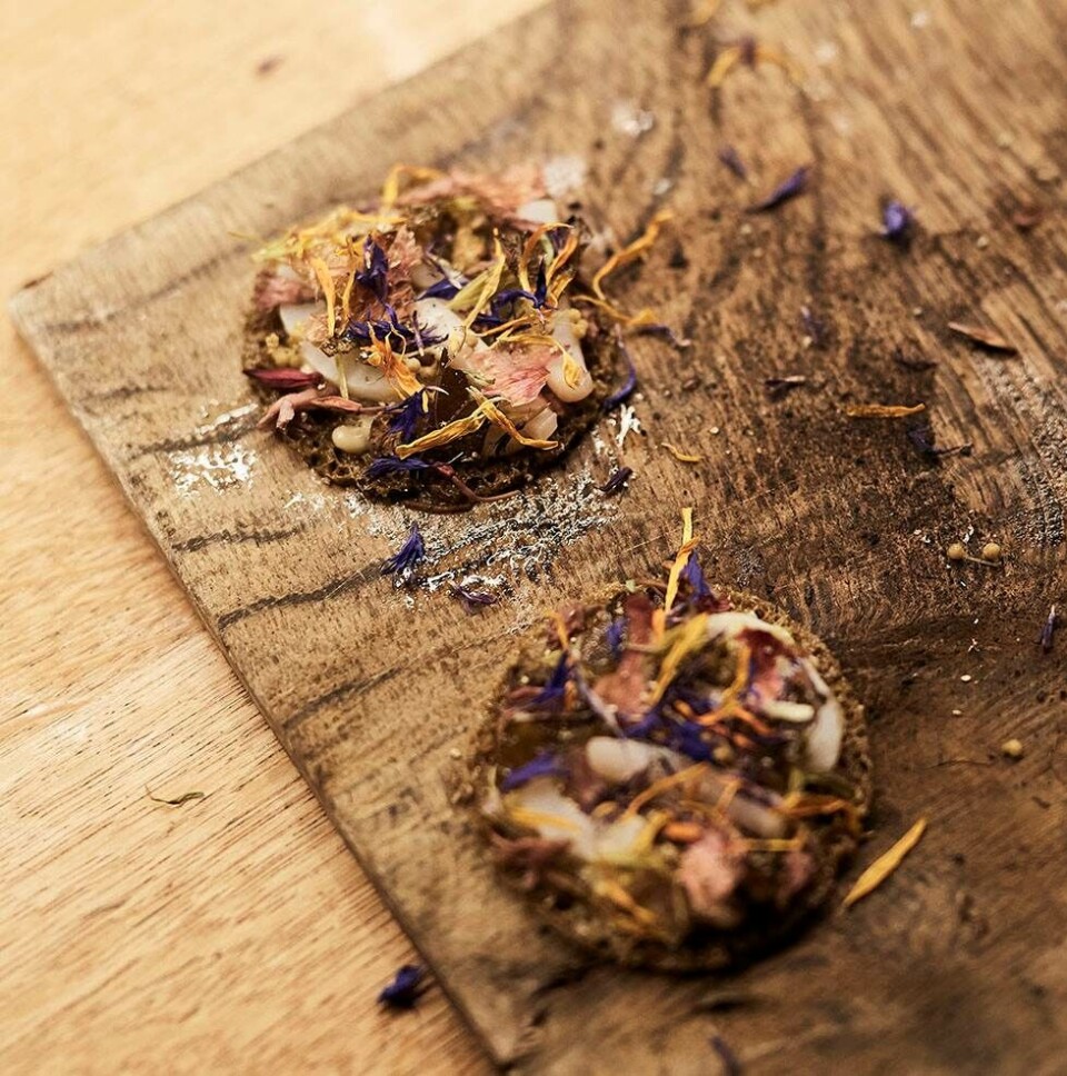 Danske Michelin-stjerner er skabt af udlændinge