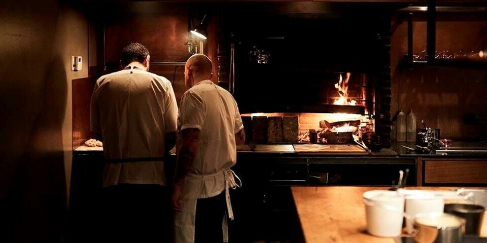 Danske Michelin-stjerner er skabt af udlændinge