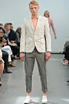 Forår/sommer 2013: Junya Watanabe