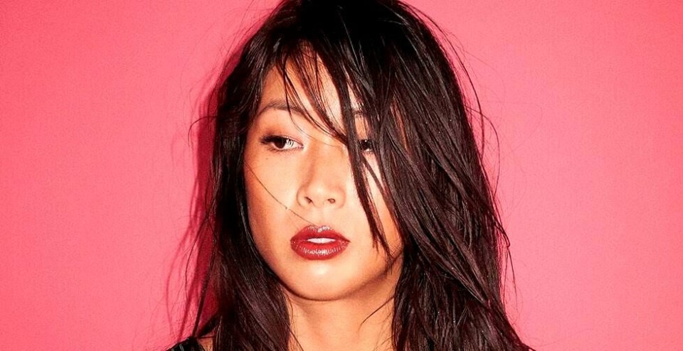 Foto: Nikolaj Thaning Rentzmann | MØD KOKKEN: Lisa Lov, New Zealand, restauratør, Tiger Mom