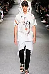 Forår/sommer 2013: Givenchy