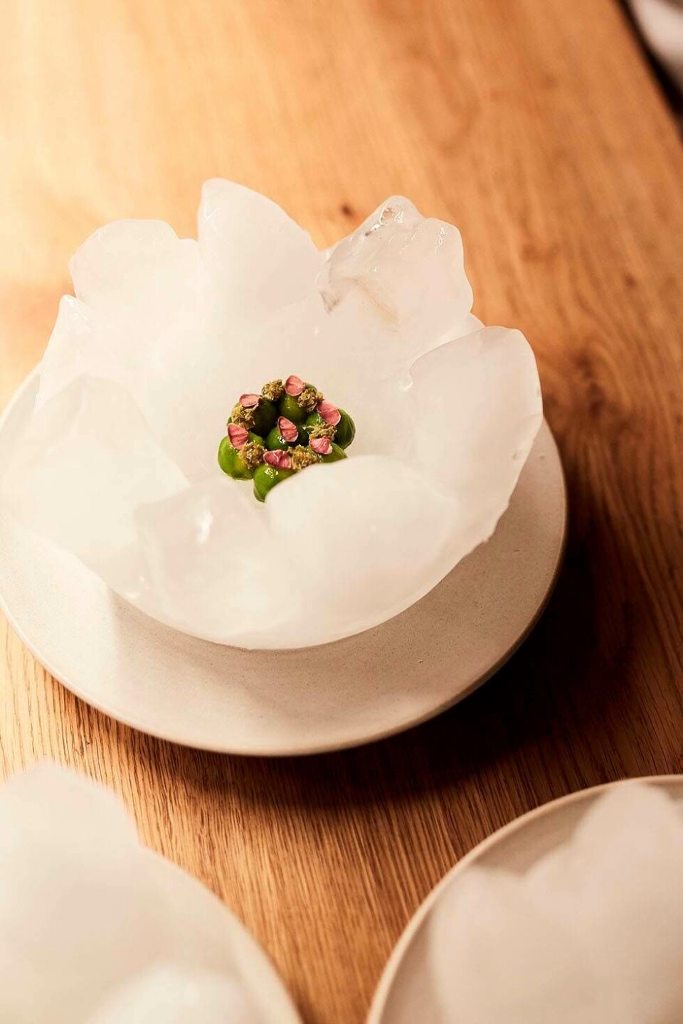 Danske Michelin-stjerner er skabt af udlændinge