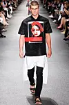Forår/sommer 2013: Givenchy