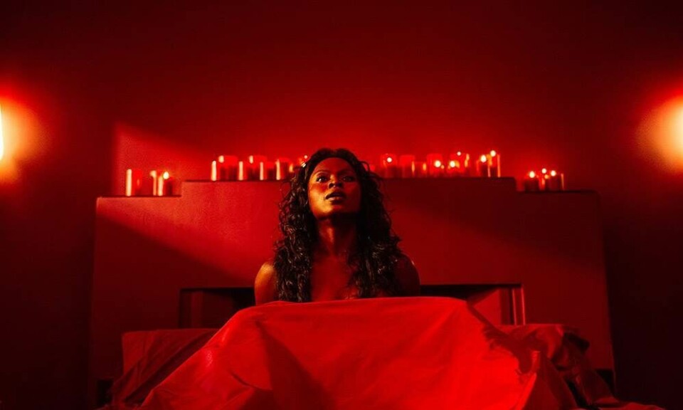 American Gods er måske tv-serien, der kan få dig til at købe Amazon Prime