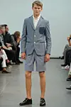 Forår/sommer 2013: Junya Watanabe