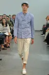 Forår/sommer 2013: Junya Watanabe