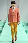 Forår/sommer 2013: Paul Smith