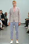 Forår/sommer 2013: Junya Watanabe