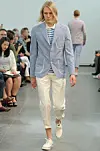 Forår/sommer 2013: Junya Watanabe