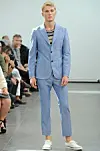 Forår/sommer 2013: Junya Watanabe