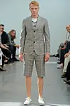 Forår/sommer 2013: Junya Watanabe