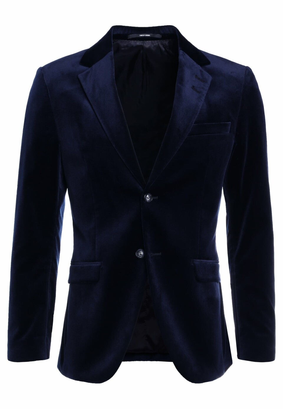 Virgil Nicholas afslører familiens mærkeligste juletradition