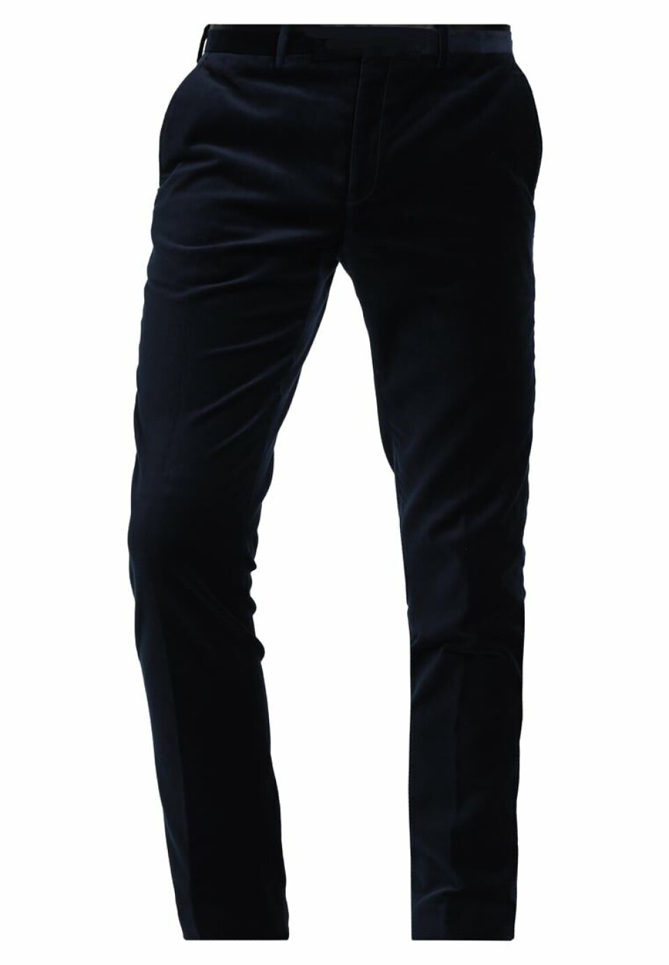 Virgil Nicholas afslører familiens mærkeligste juletradition