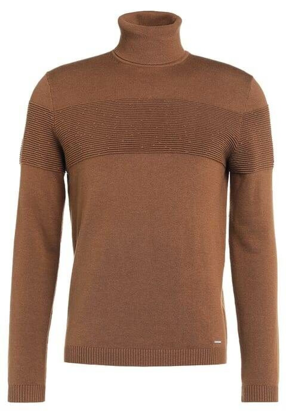 Virgil Nicholas afslører familiens mærkeligste juletradition