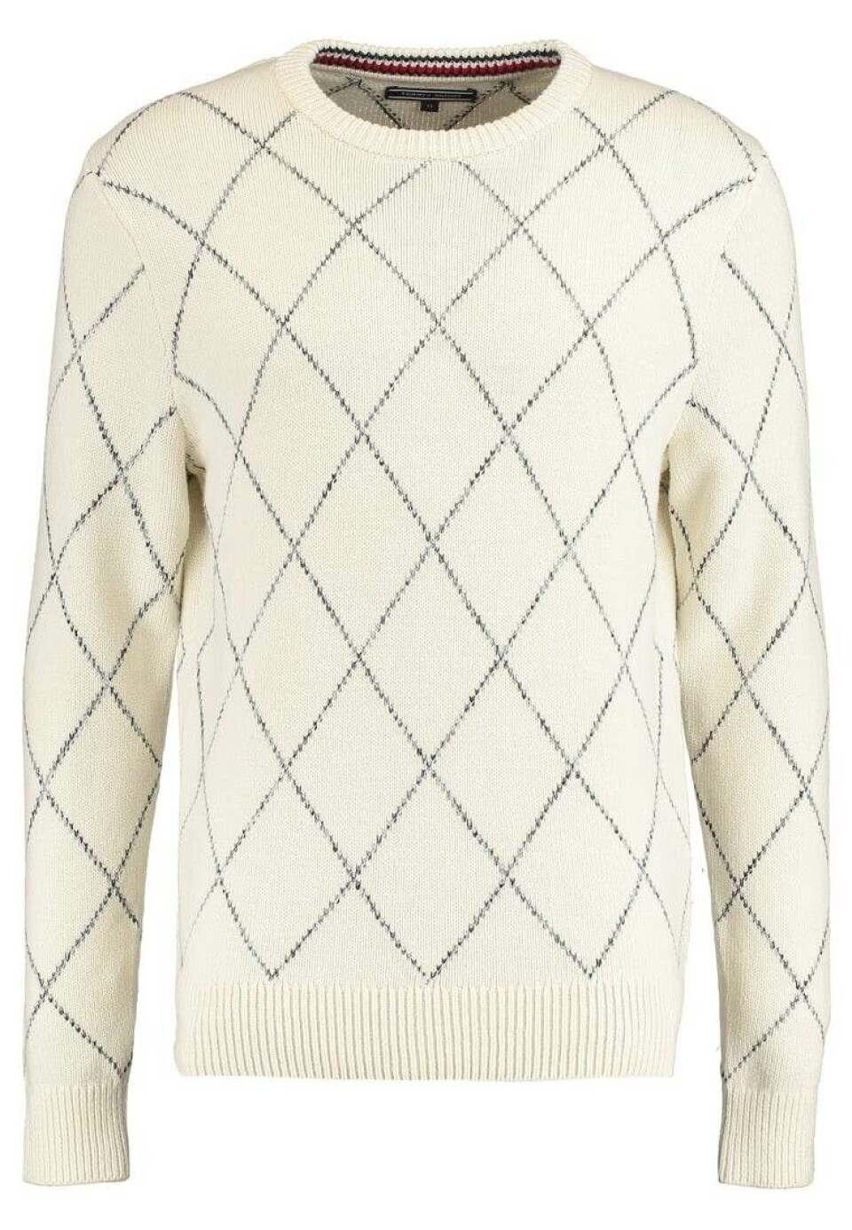 Virgil Nicholas afslører familiens mærkeligste juletradition