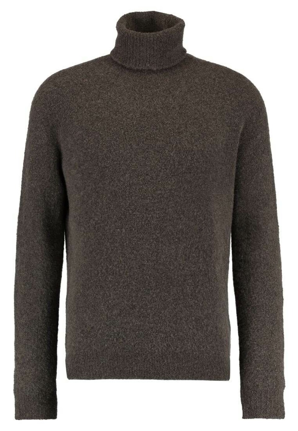 Virgil Nicholas afslører familiens mærkeligste juletradition