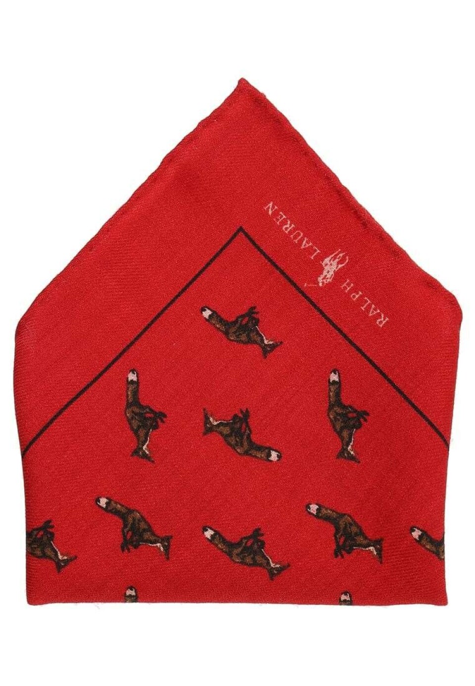 Virgil Nicholas afslører familiens mærkeligste juletradition